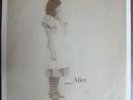 ALICE Chicken Shed '77 COLBY UK Private Press Acid Psych Folk Female Vox pokora