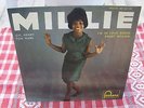 45t EP MILLIE SMALL - I'm in love again + 3 (Ska orig french press Fontana Mono)