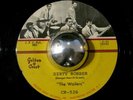 THE WAILERS rare Dirty Robber garage surf 45 LISTEN