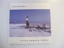 Pinback - Blue Screen Life LP. Sealed, Mint, Original.