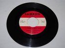 OGNIR & THE NITE PEOPLE I Found A New Love / All My Heart SAMRON S-102 Garage 45