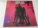 Pearl Jam - Ten Vinyl LP, Factory Sealed (Brand New, RARE)