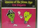 QUEENS OF THE STONE AGE 'Era Vulgaris' Gatefold Triple 10