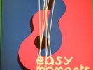 ITALIAN SONOR LIBRARY LP-CARLO PES, BARNEY KESSEL: EASY MOMENTS (M/M) UNPLAYED