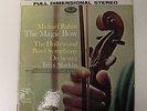 Capitol SP8510 MICHAEL RABIN Magic Bow SLATKIN Hollywood Bowl VIOLIN