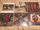 6 Hank III Vinyl: Straight To Hell, Rebel Within, Damn Right Rebel Proud, + More