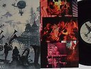 LP SPACE INVADERS & NIK TURNER Sonic Noise Opera -NASONI 150 Hawkwind