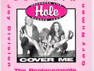 Kurt Courtney Nirvana Hole Penny Royal Tea Joy Division Covers Ltd Ed EP