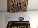 TOM PETTY THE LIVE ANTHOLOGY RARE 7 VINYL LP BOX SET RECORDS NEW SEE DETAILS