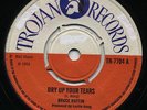 DRY UP YOUR TEARS Bruce Ruffin & Beverleys All Stars (Soulful Skinhead Reggae) ?