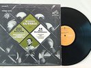 WOODY GUTHRIE Dust Bowl Ballads LP RCA LPV-502 EX/VG+ *FREE SHIPPING*