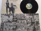 FLEETWOOD MAC Rumours Original Vinyl LP with Textured sleeve and insert