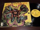 MESSENGERS INCORPORATED Soulful Proclamation LP ORIGINAL PRIVATE SOUL FUNK OK
