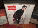 MICHAEL BUBLE CHRISTMAS LIMITED EDITION 180g RED OR GREEN VINYL LP NEW-SEALED