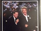CHRISTMAS - Michael Buble & Rod Stewart- 7