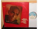Pandit  Mallikarjun Mansur LP Sings Rare And Complex Ragas  Indische Pressung