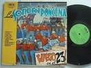 LA SONORA PONCENA Fuego En El 23 LP LATIN LP ORIG INCA NEAR MINT