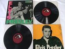 Elvis Presley 'Rock N Roll'  Vol 1 & 2 CLP1093/CLP1105
