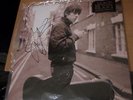 Jake Bugg Signed vinyl album