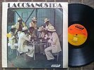 LA COSA NOSTRA - SALSA GUAGUANCO - SCORPIOS LP HEAR