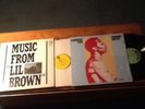 Funk/Soul(2) Clarence Reid Running Water Alston/Music From Lil Brown Ode