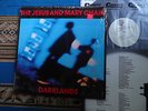 The Jesus & Mary Chain Darklands 1987 Original plays VG++ or better Vinyl