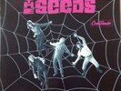 The Seeds A Web Of Sound LP Garage Psych Rock GNPS 2033 '66 Orig RARE