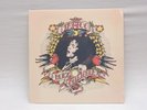 RORY GALLAGHER TATTOO VINYL LP NEW SEALED EAGLE ER203021