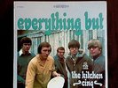 KITCHEN CINQ psych classic EVERYTHING BUT the...SEALED original 