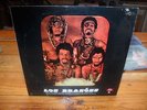 OS BRAZOES LP PROMO ARGENTINA RARE TROPICALIA Killer '70 Psych Prog MUTANTES 2°