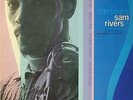 Sam Rivers-Contours-Blue Note 4206-NEW YORK USA GREAT