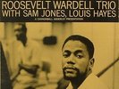 Roosevelt Wardell Trio-The Revelation-Riverside 350-MONO NICE