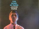 Jackie Paris-The Song Is Paris-Impulse 17-MONO NICE