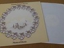 P.F.M. Photos of ghosts LP 1*UK Press MANTICORE 73 In Inglese PROG Stunning