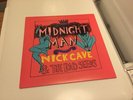 Nick Cave & The Bad Seeds - Midnight Man 1000 only 7