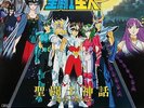OST SAINT SEIYA SOLDIER DREAM 7