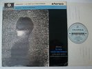 Debussy La Mer Nocturnes Philharmonia Carlo Maria Giulini SAX 2463 Blue/Silver F
