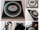 QUEEN Jazz LP Vinyl Record Album  UK Press EX+ + inner 33RPM Classic