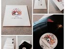 QUEEN A Night At The Opera LP Vinyl Record Album  RARE EX+ Blair's UK 33RPM