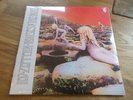Led zeppelin LP Houses of the holy & OBI BRAND NEW FACTORY SEALED T