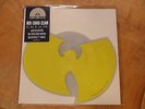 WU-TANG CLAN - C.R.E.A.M.     RSD 2014     LTD  COLLECTIBLE 7