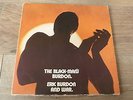 Eric Burdon And War - The Black Man's Burdon 1970 UK Double LP LIBERTY P.C. 3