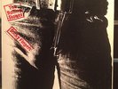 The Rolling Stones Sticky Fingers First Pressing EX