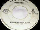 RARE NORTHERN SOUL 45 LAURA GREENE 