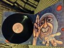 King Crimson - In The Court Of The Crimson King LP - ORIGINAL FIRST PRESS VINYL