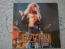 Led Zeppelin Teady Bears Picnic Vinyl Lp