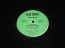 SPYDER D BIG APPLE RAPPIN / RAPPLE 12