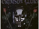 CRIMSON GLORY S/t LP 8 Track  DUTCH Roadrunner 1986