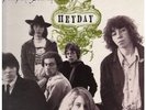 FAIRPORT CONVENTION Heyday LP 12 Track  UK Hannibal 1987
