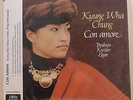 KYUNG WHA CHUNG - CON AMORE / 180gr. VIRGIN VINYL - AUDIOPHILE
